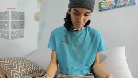 Snapshot of imcoltonalvin chatting on February 2025 02:45:01 AM Colton Alvin Independent model online show from February 2025 02:45:01 AM