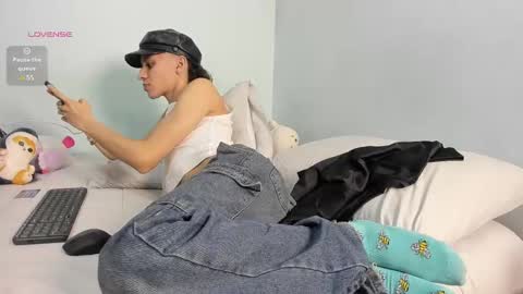 Snapshot of imcoltonalvin chatting on February 2025 03:58:02 AM Colton Alvin Independent model online show from February 2025 03:58:02 AM