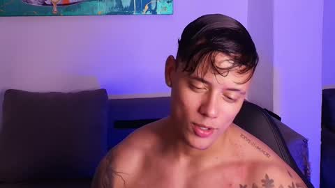 imconor online show from February 2026 08:14:02 PM