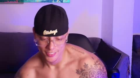 imconor online show from February 2026 11:12:01 PM