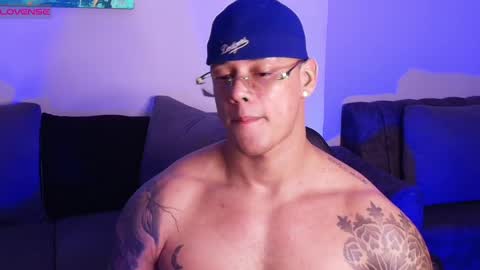 imconor online show from May 2026 12:07:01 AM