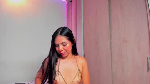 Dayana  online show from February 2025 06:07:02 AM