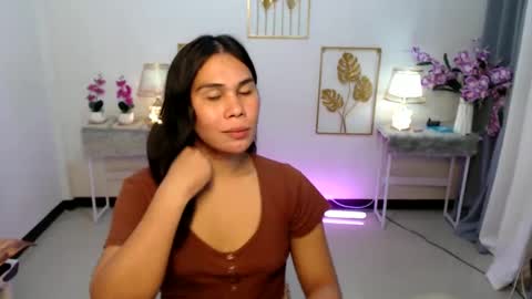 Snapshot of imdestined_foryou chatting on December 2024 07:07:01 AM Ashley online show from December 2024 07:07:01 AM