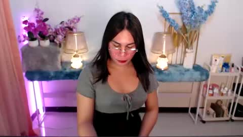 Snapshot of imdestined_foryou chatting on January 2025 06:10:01 PM Ashley online show from January 2025 06:10:01 PM