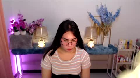 Snapshot of imdestined_foryou chatting on January 2025 08:07:02 PM Ashley online show from January 2025 08:07:02 PM