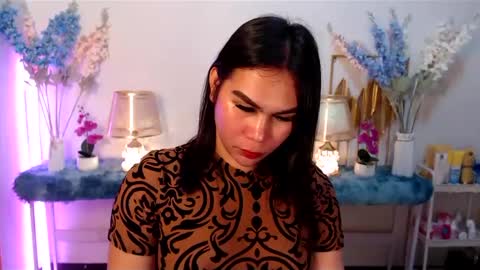 Snapshot of imdestined_foryou chatting on January 2025 05:14:02 AM Ashley online show from January 2025 05:14:02 AM