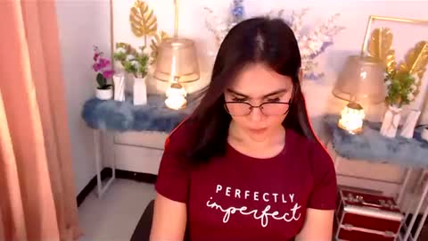 Snapshot of imdestined_foryou chatting on February 2025 07:41:02 PM Ashley online show from February 2025 07:41:02 PM