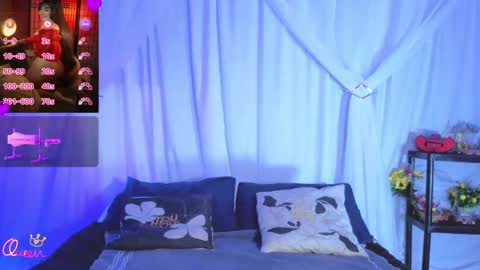 Dyanna online show from April 2026 04:43:02 AM