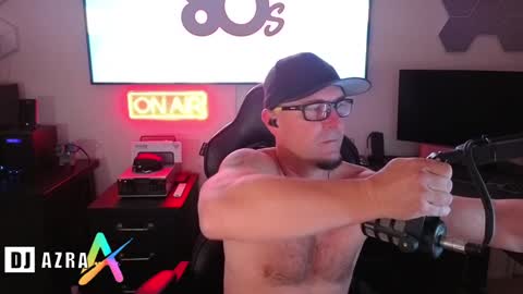 Snapshot of imdjazra chatting on December 2024 02:26:02 PM DJ Azra online show from December 2024 02:26:02 PM