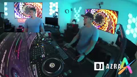 Snapshot of imdjazra chatting on December 2024 03:37:01 PM DJ Azra online show from December 2024 03:37:01 PM