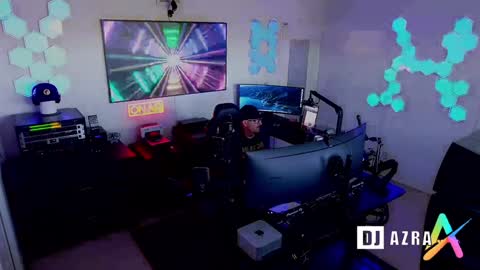 Snapshot of imdjazra chatting on January 2025 04:40:01 PM DJ Azra online show from January 2025 04:40:01 PM