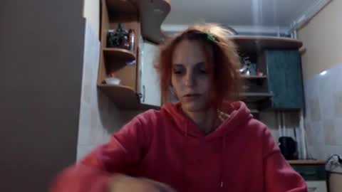 irina online show from October 2025 08:31:01 PM