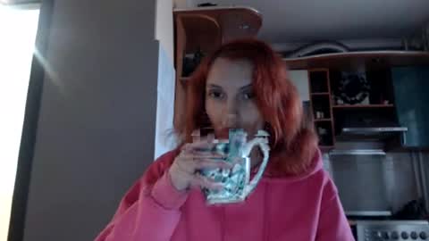 Snapshot of imelissa8malis chatting on October 2025 11:38:01 AM irina online show from October 2025 11:38:01 AM