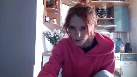 Snapshot of imelissa8malis chatting on November 2025 09:44:02 AM irina online show from November 2025 09:44:02 AM