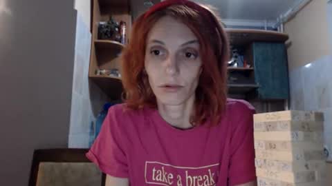 Snapshot of imelissa8malis chatting on November 2025 06:07:02 PM irina online show from November 2025 06:07:02 PM