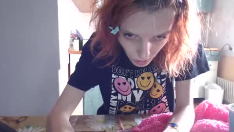 Snapshot of imelissa8malis chatting on November 2025 10:17:02 AM irina online show from November 2025 10:17:02 AM