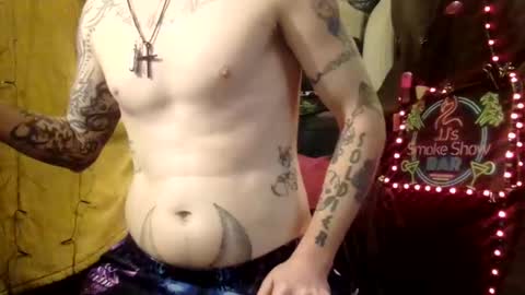 JJ online show from February 2025 06:22:02 AM