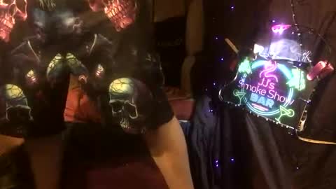 JJ online show from February 2025 02:44:01 PM