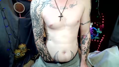 JJ online show from October 2025 07:00:01 PM