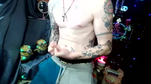 JJ online show from January 2026 10:09:02 AM