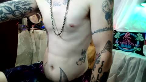 JJ online show from July 2026 06:50:01 AM
