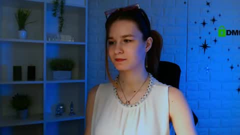 imhaileyy online show from June 2026 07:26:02 PM