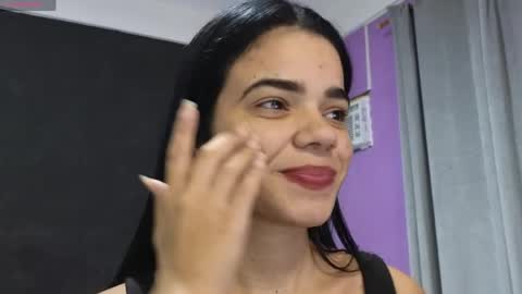 Snapshot of imhaymed chatting on May 2026 01:33:02 AM Haymed Montao online show from May 2026 01:33:02 AM