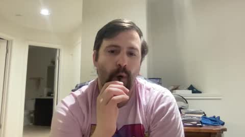 Snapshot of imightgetnaked chatting on January 2025 12:52:02 AM imightgetnaked online show from January 2025 12:52:02 AM