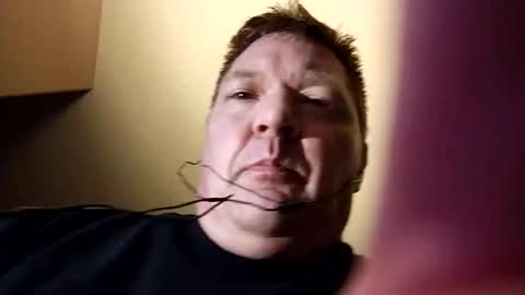 Iminyourroom online show from October 2025 01:09:02 AM