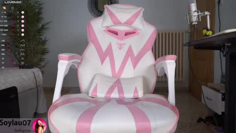 imjess_ online show from February 2025 06:12:02 AM