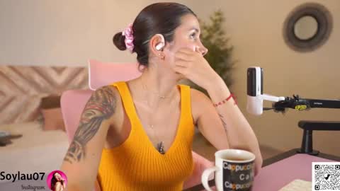 imjess_ online show from February 2026 02:32:02 PM