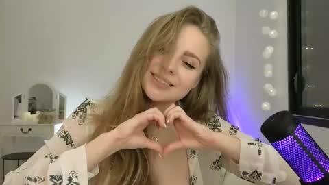 ImKeira online show from January 2025 10:35:02 PM