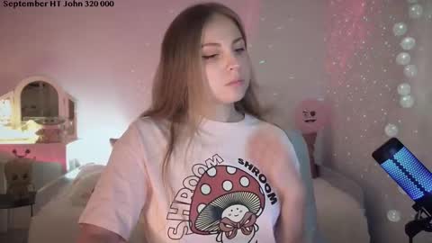 ImKeira online show from September 2025 06:41:02 PM