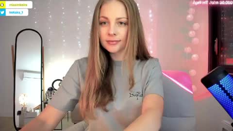 Snapshot of imkeira chatting on May 2026 07:08:02 PM ImKeira online show from May 2026 07:08:02 PM