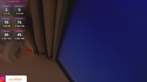 Leana online show from January 2026 12:47:01 AM