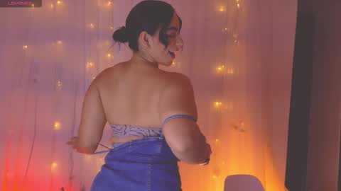 Leana online show from February 2026 07:25:02 PM