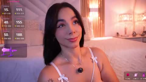 Snapshot of imleana chatting on July 2026 10:36:01 PM Leana online show from July 2026 10:36:01 PM