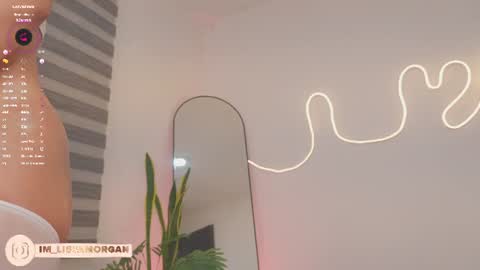 Lissa Morgan MODEL INDEPENDENT online show from July 2026 06:11:02 AM