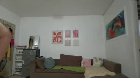 Snapshot of immaculate02 chatting on December 2024 04:15:02 PM Immaculate02 online show from December 2024 04:15:02 PM