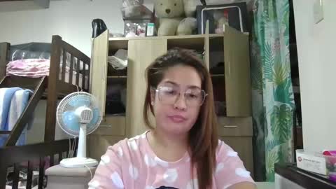 Snapshot of immaculate02 chatting on February 2025 06:07:01 AM Immaculate02 online show from February 2025 06:07:01 AM