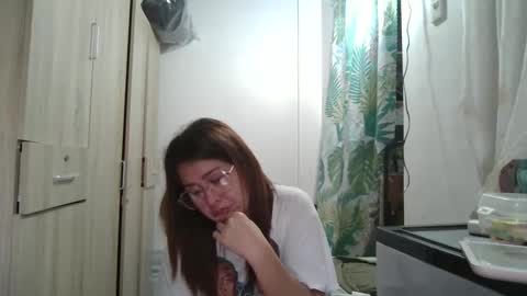 Snapshot of immaculate02 chatting on March 2025 05:22:02 AM Immaculate02 online show from March 2025 05:22:02 AM