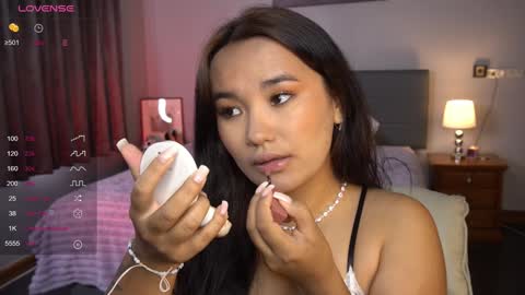 Snapshot of immahawaii chatting on January 2025 03:09:02 AM Imma online show from January 2025 03:09:02 AM