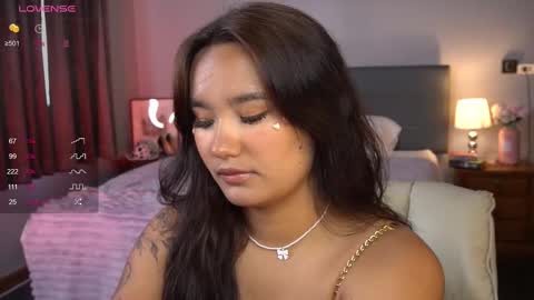 Imma  online show from February 2025 04:04:02 AM