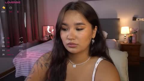 Imma  online show from February 2025 03:26:01 AM