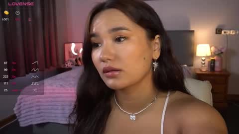 Snapshot of immahawaii chatting on February 2025 03:25:02 AM Imma online show from February 2025 03:25:02 AM