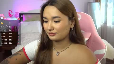 Snapshot of immahawaii chatting on December 2025 03:48:01 AM Imma online show from December 2025 03:48:01 AM