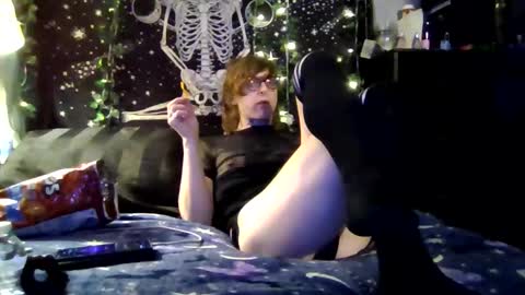 SlyKitten online show from February 2026 02:51:01 AM