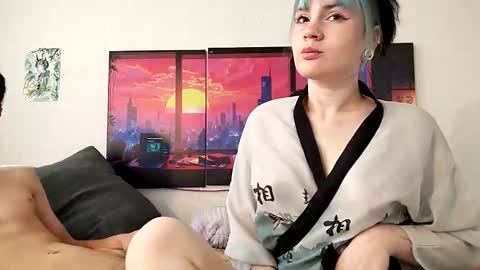 Sam and Jen online show from September 2025 05:20:02 AM