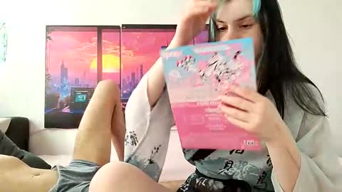 Sam and Jen online show from September 2025 09:13:02 AM