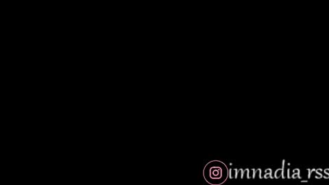 Snapshot of imnadiaroses chatting on April 2026 07:44:02 AM Nadia online show from April 2026 07:44:02 AM